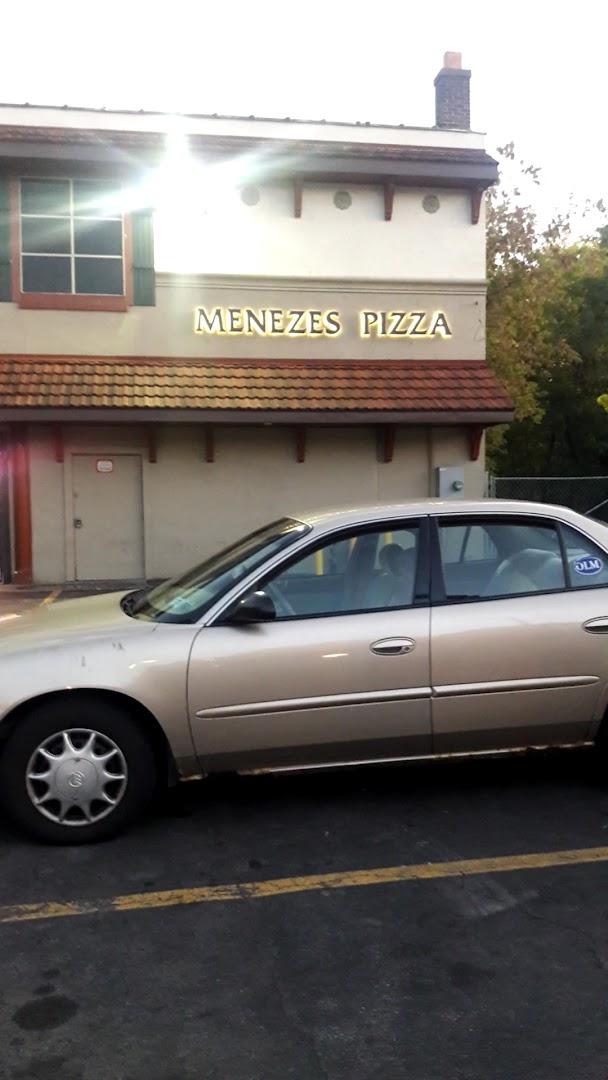 Menezes Pizza