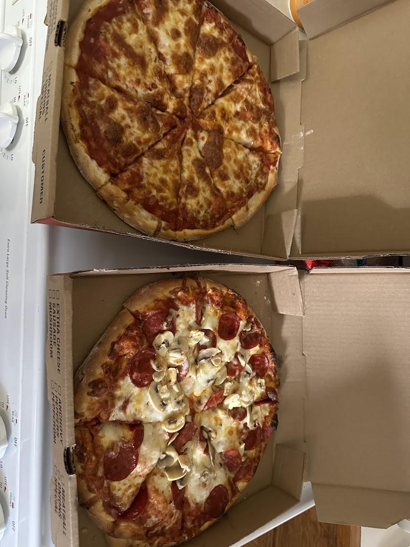 Menezes Pizza