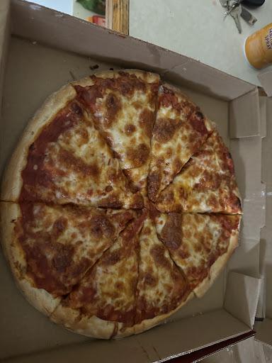 Menezes Pizza
