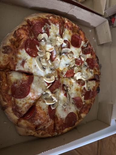 Menezes Pizza